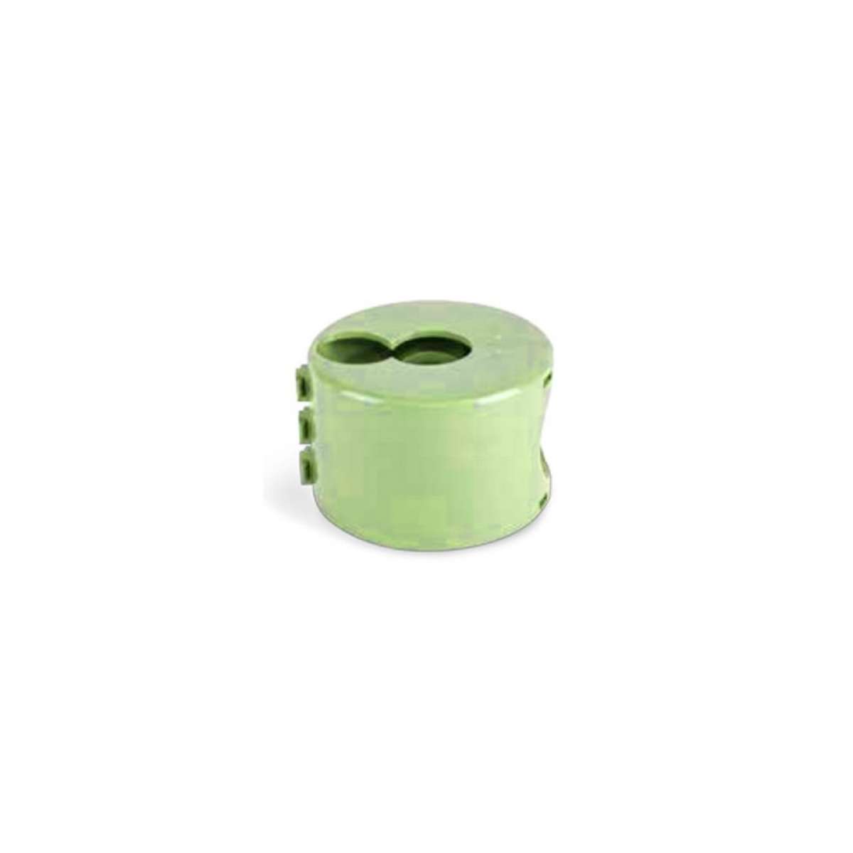 IsoLink Pump Color-Coding Ring - Dark Green