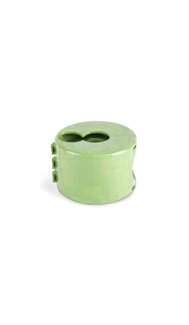 IsoLink Pump Color-Coding Ring - Dark Green