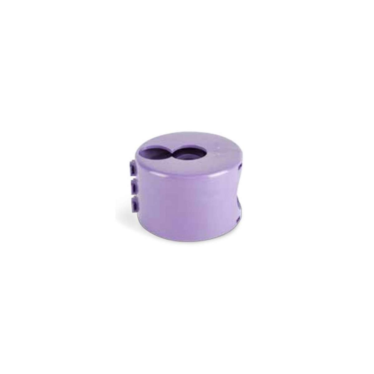 IsoLink Pump Color-Coding Ring - Purple