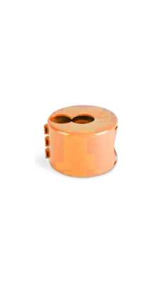 IsoLink Pump Color-Coding Ring - Orange