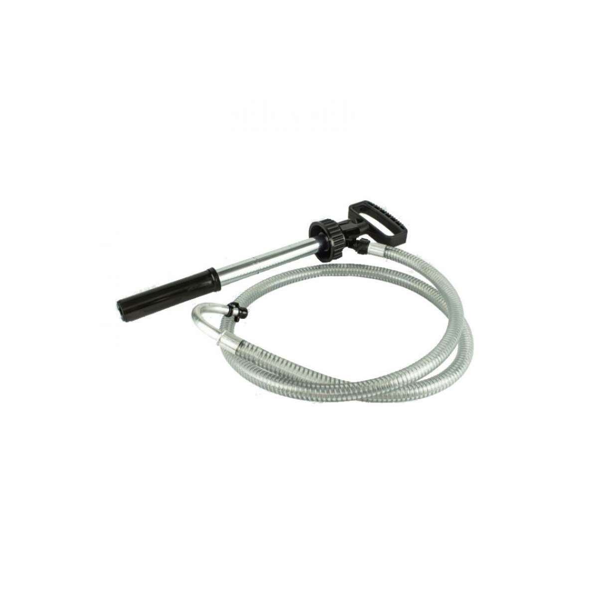 IsoLink 10 foot Pump Hose with Dispensing Nozzle IsoLink 10 foot Pump Hose with Dispensing Nozzle