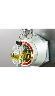 Oil Sampling Equipment and WearCheck Oil Analysis Kits