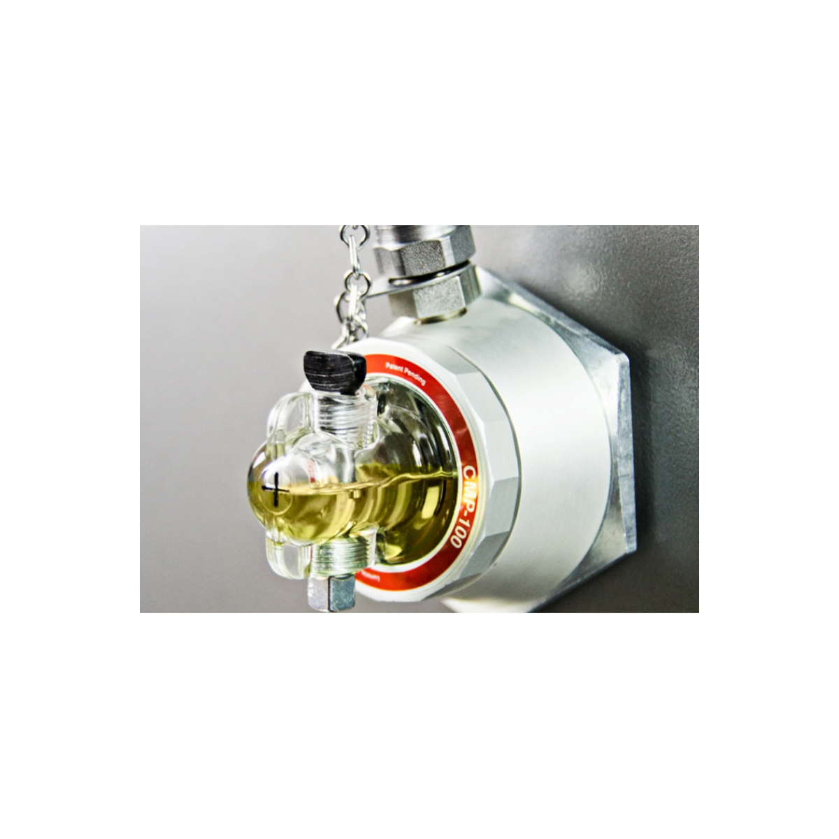 Condition Monitoring Pod (1") Condition Monitoring Pod (1")