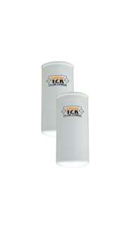 M Series Spin-On Filter Element Water Removal