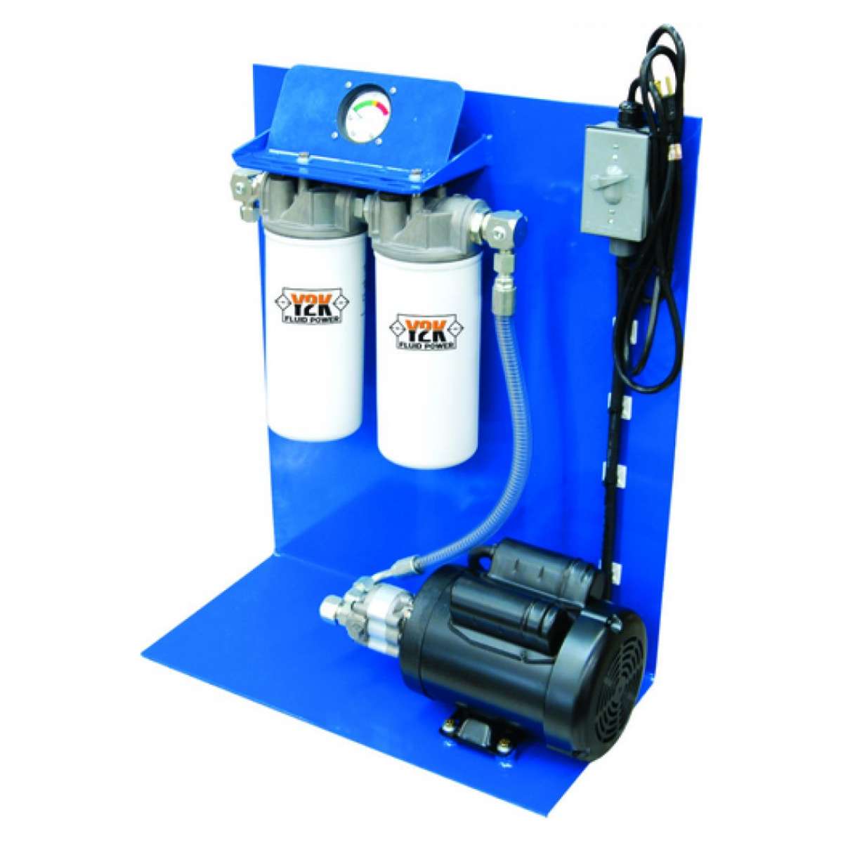 M Series Panel Unit M Series Panel Unit