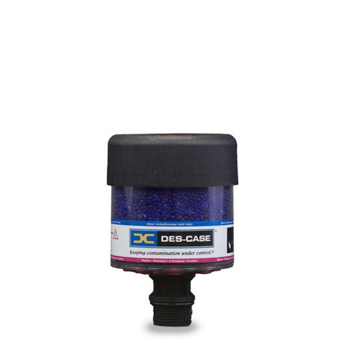 DC-2 Breather (4" x 5") DC-2 Breather (4" x 5")