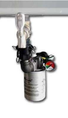 Oil Storage - Oil Storage Racks and Systems