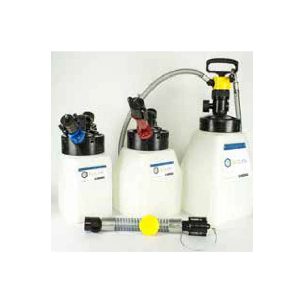 IsoLink Non-Desiccant Breather Kit IsoLink Non-Desiccant Breather Kit