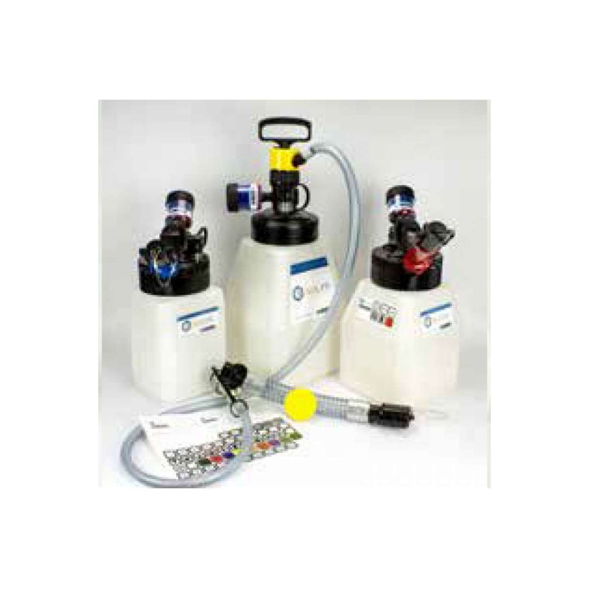 IsoLink Best Practice Kit IsoLink Best Practice Kit