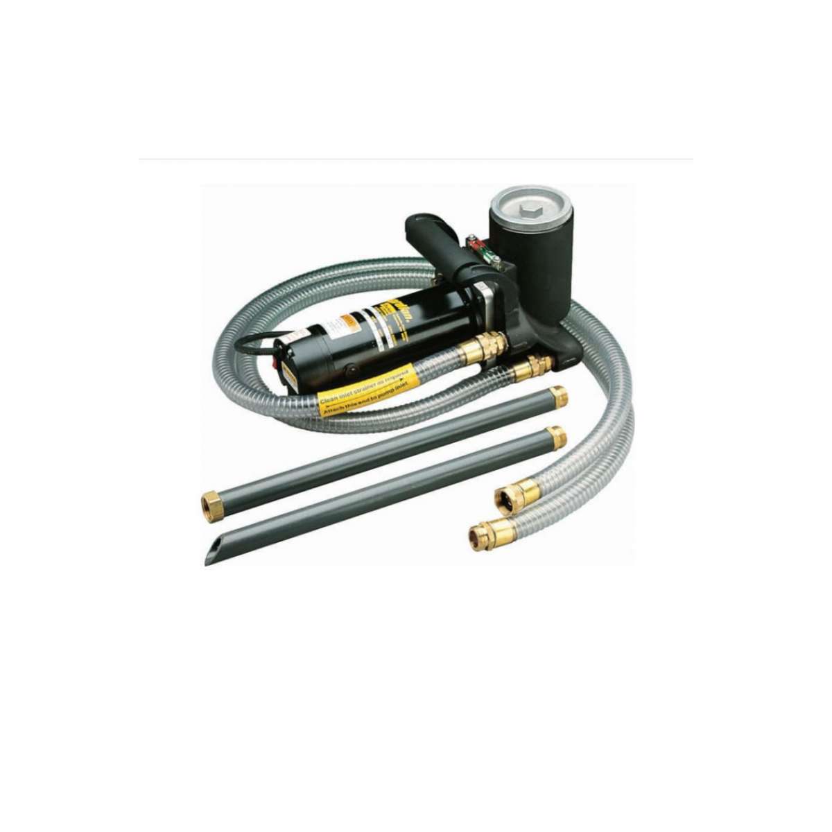 Guardian Portable Filtration System Guardian Portable Filtration System