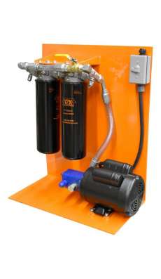 M Series Panel Unit