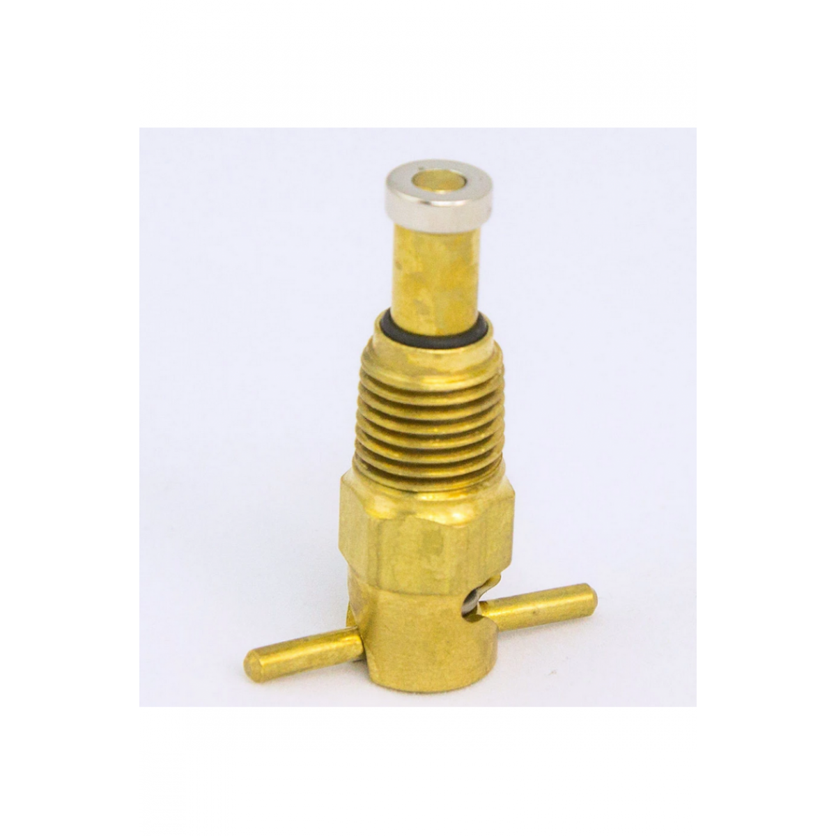 Bowl - Magnetic drain valve Bowl - Magnetic drain valve