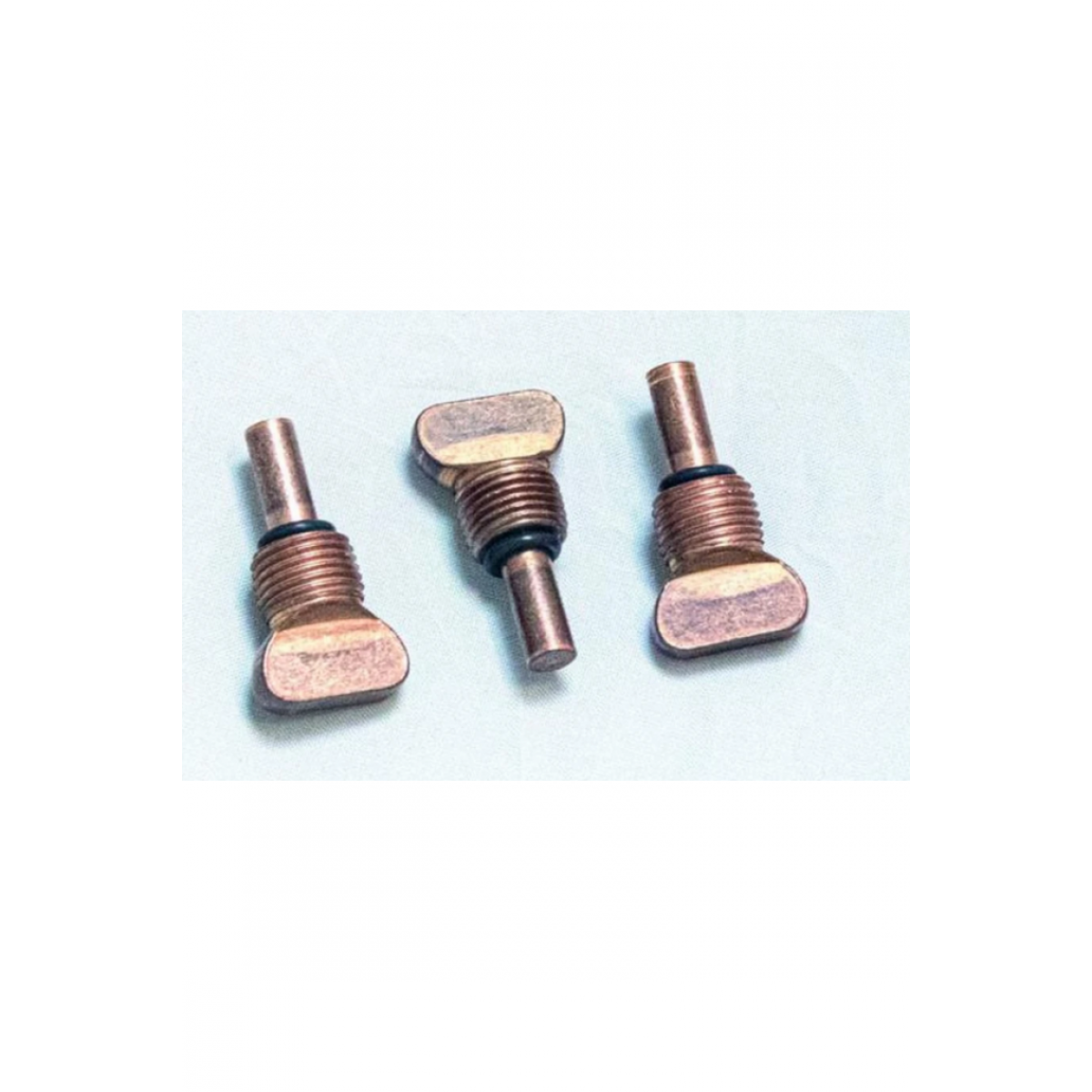 Copper Corrosion Indicagors for CMPod