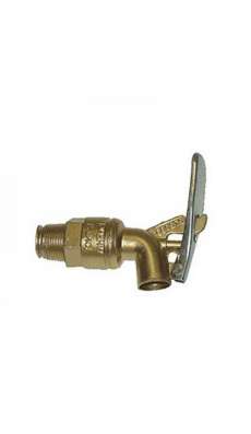 Valve Kit for Lubrigard POD System