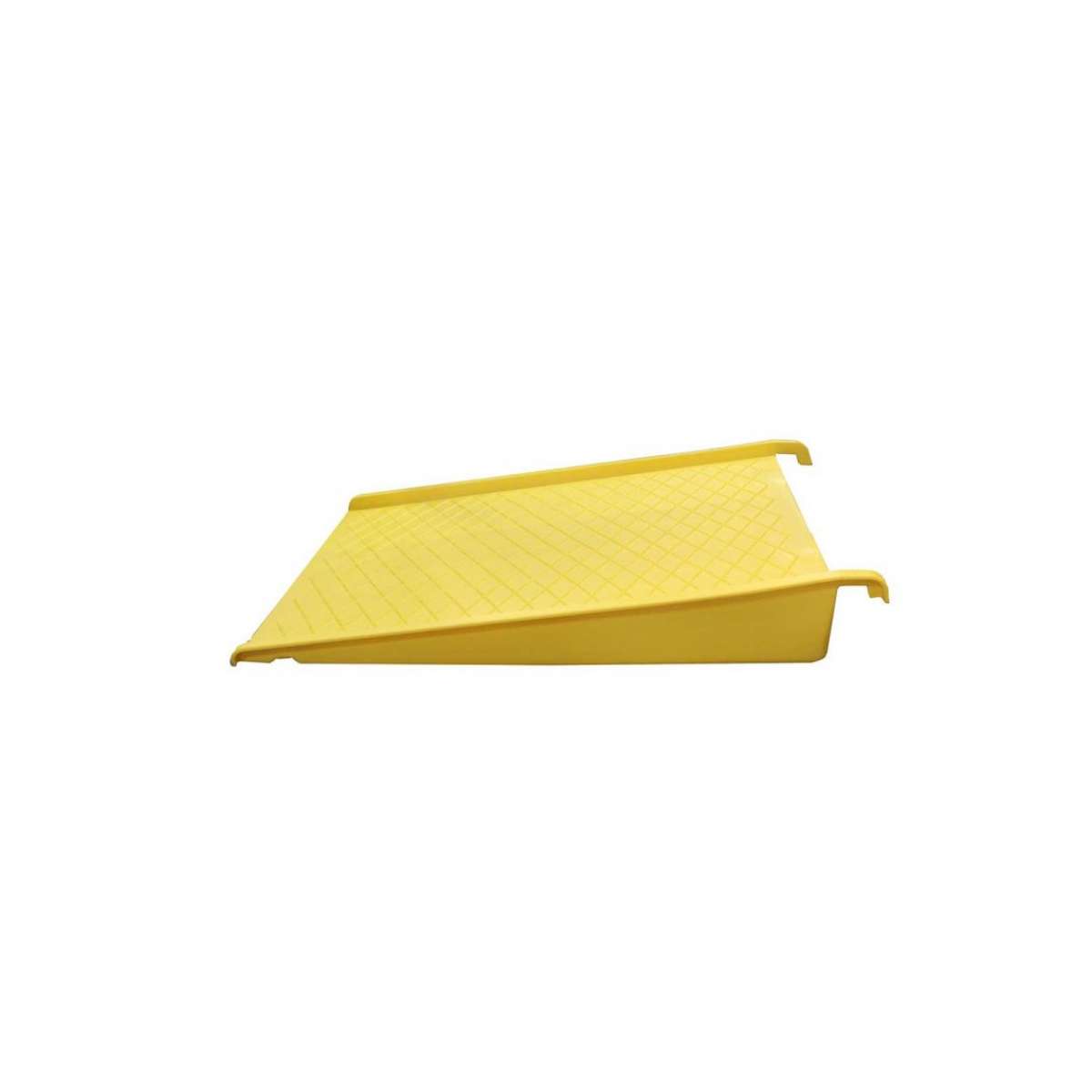 Spill Containment Poly Pallet Ramp Spill Containment Poly Pallet Ramp