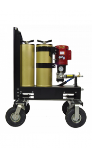 GFC-200 Filter Cart                                                                                 