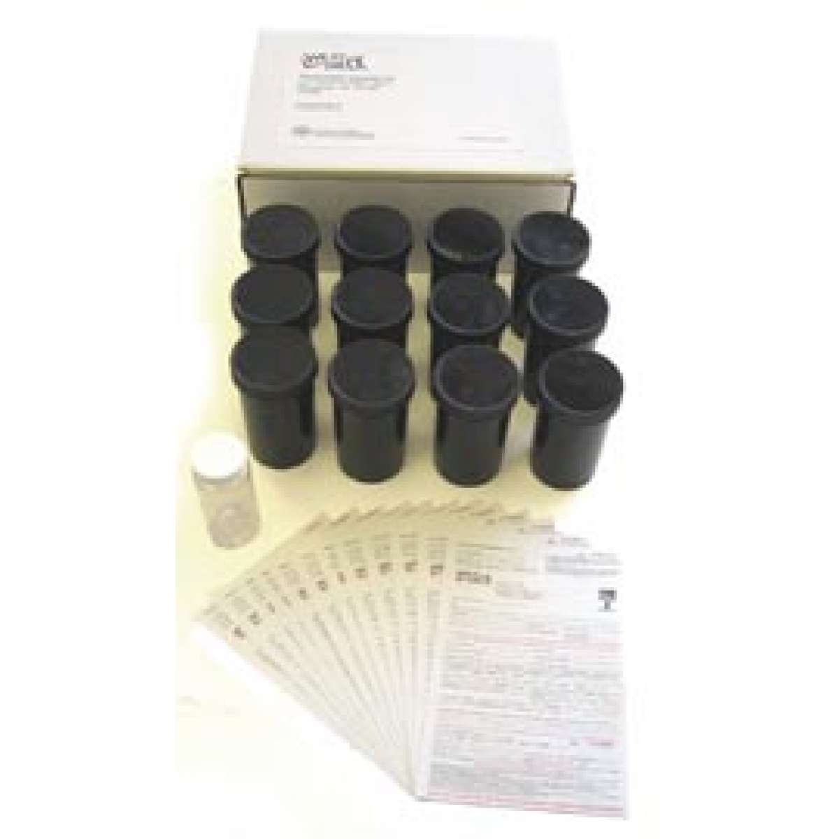 WC-IND-2-12 (Carton of 12 kits) WC-IND-2-12 (Carton of 12 kits)