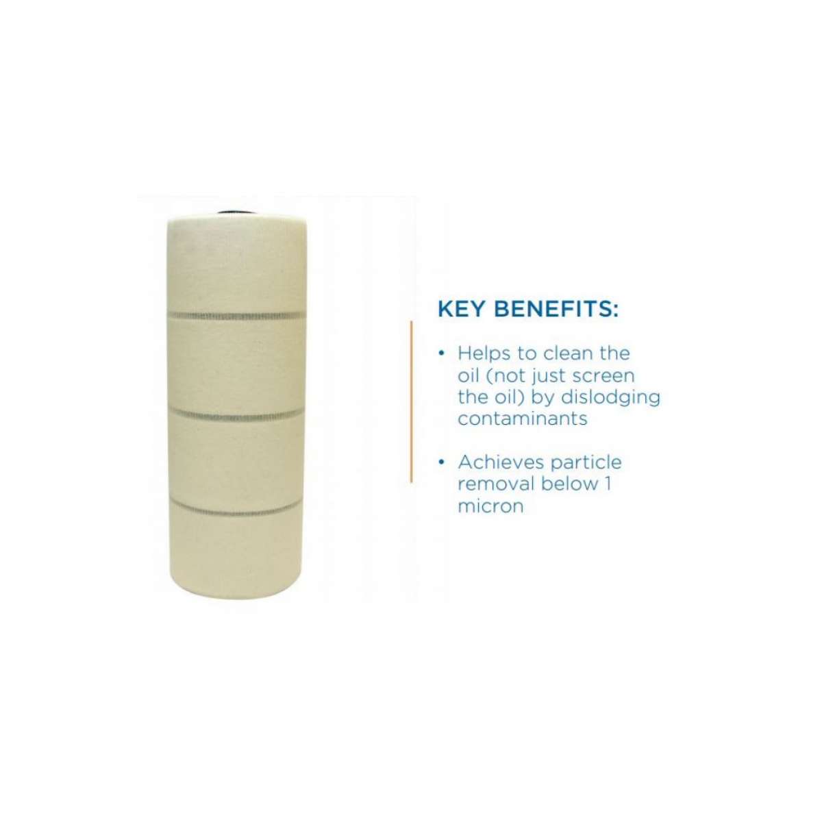Depth Filter Element 8 part size 1000 Depth Filter Element 8 part size 1000