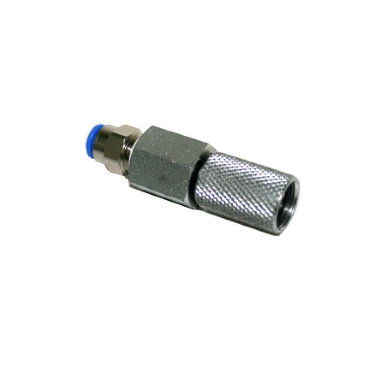 LT Sample Probe Adapter with Quick Attach for 1/4" OD Disposable Tubing