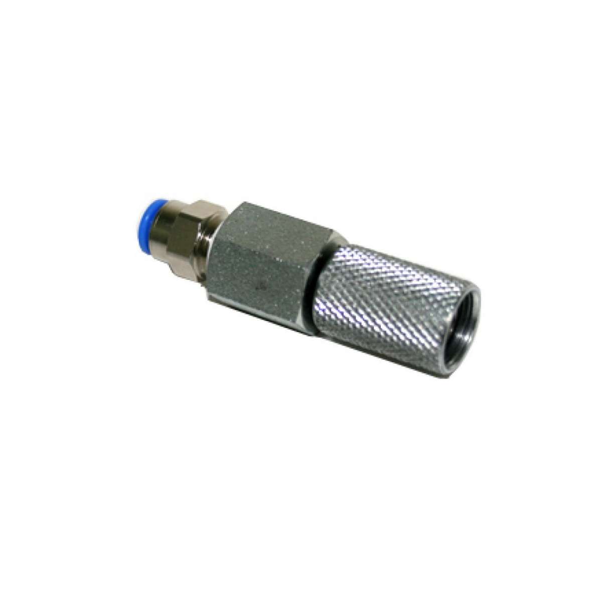 LT Sample Probe Adapter with Quick Attach for 1/4" OD Disposable Tubing LT Sample Probe Adapter with Quick Attach for 1/4" OD Disposable Tubing