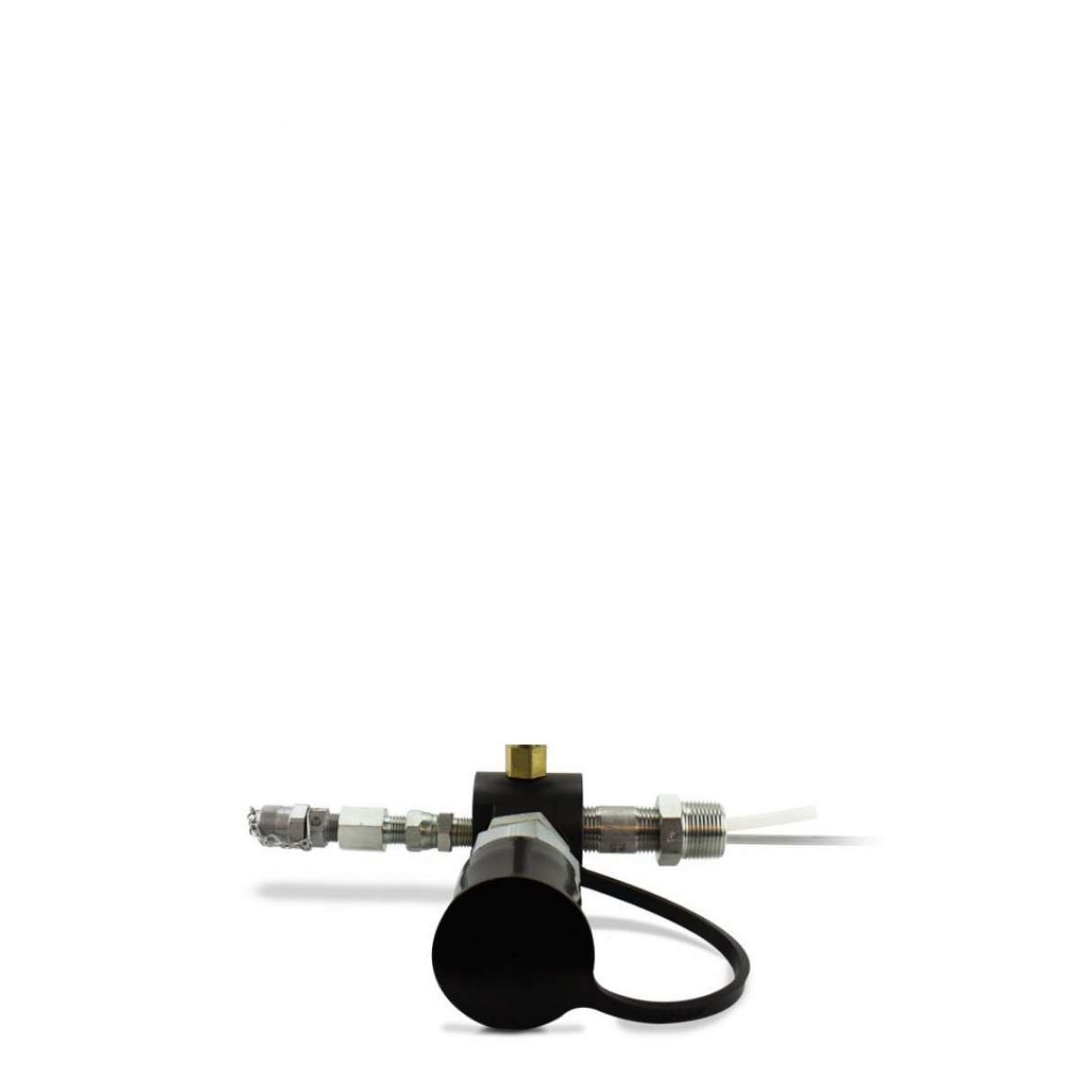 Drain Port Adapter Kit Drain Port Adapter Kit