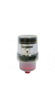 Easylube Lubricator 170 Classic Drive Unit & Protective Cover (150 ml Unit)