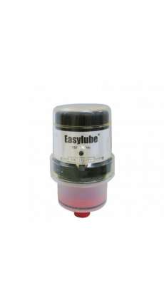Easylube Lubricator 170 Classic Drive Unit & Protective Cover (150 ml Unit)
