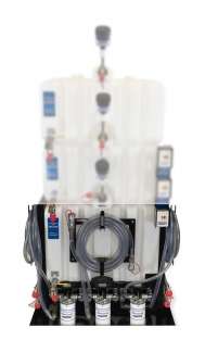 LT Series Lubricant Management System (LT-LMS) - Lower Unit                                         