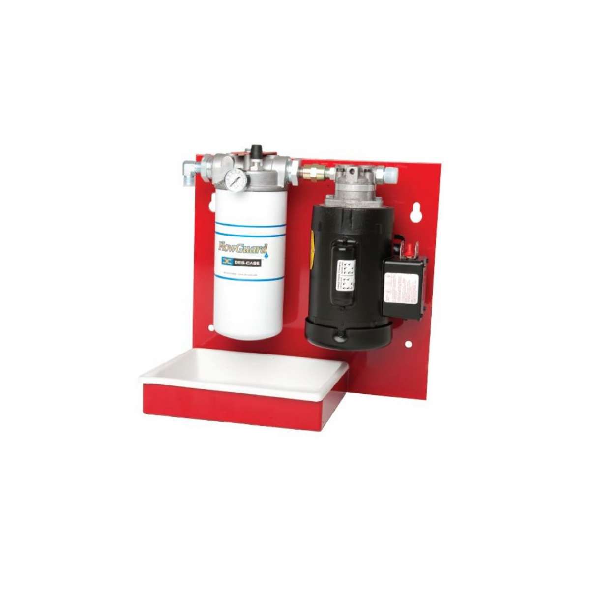 Compact Panel Unit Compact Panel Unit