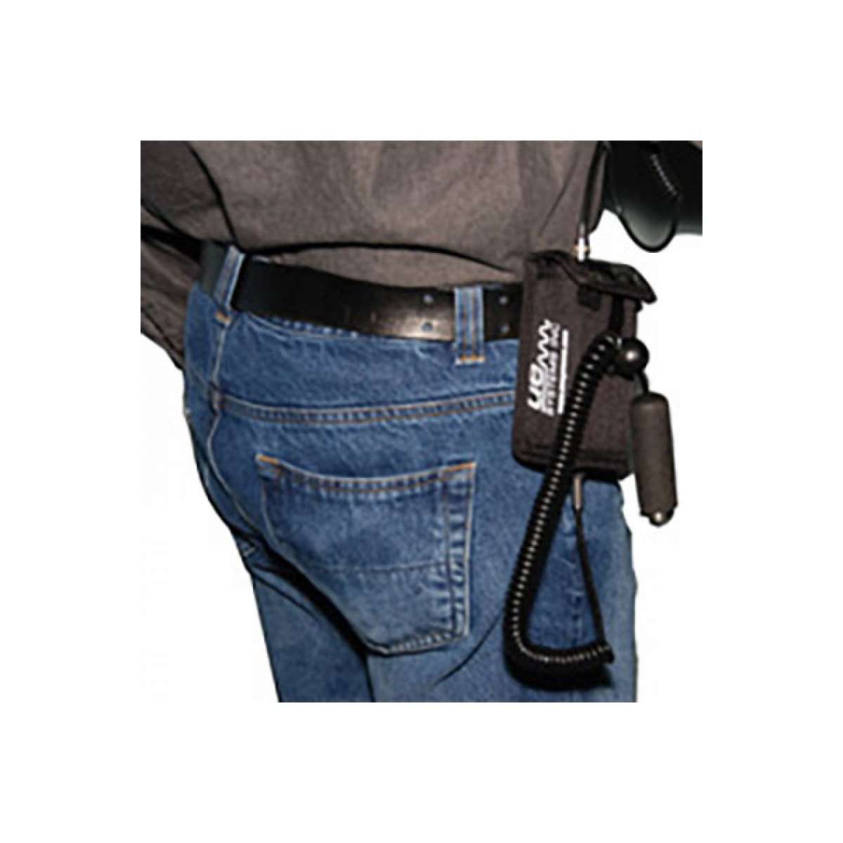 ue systems Holster / Belt Clip for UP-201