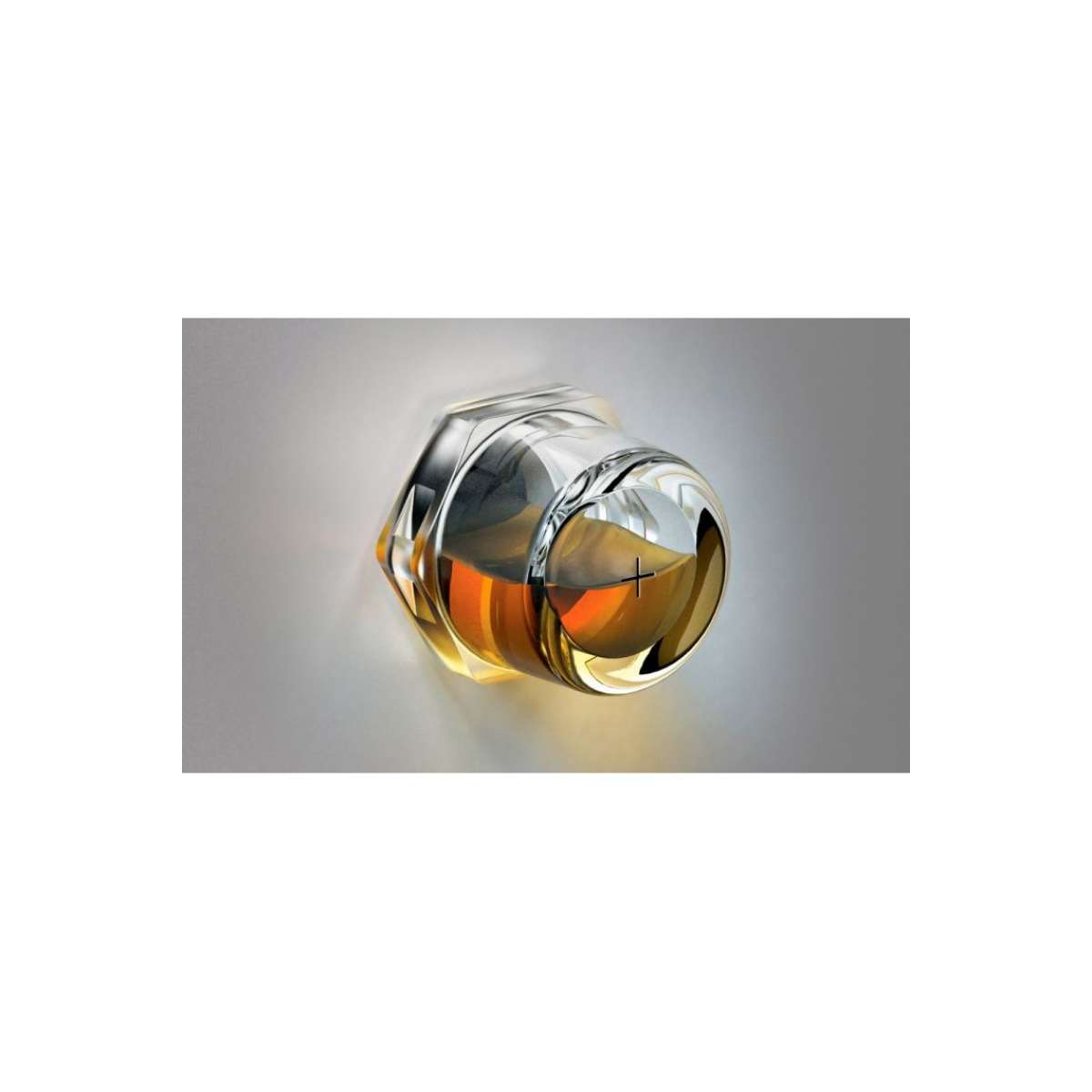 3D Sight Glass 1-1/4" NPT 3D Sight Glass 1-1/4" NPT