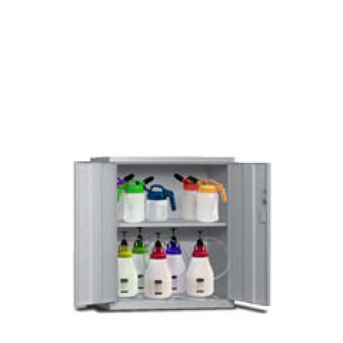 Storage Cabinet (Medium) Storage Cabinet (Medium)