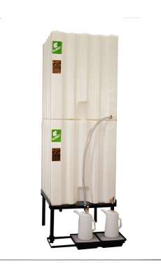 Oil Storage Oil Storage Racks And Systems