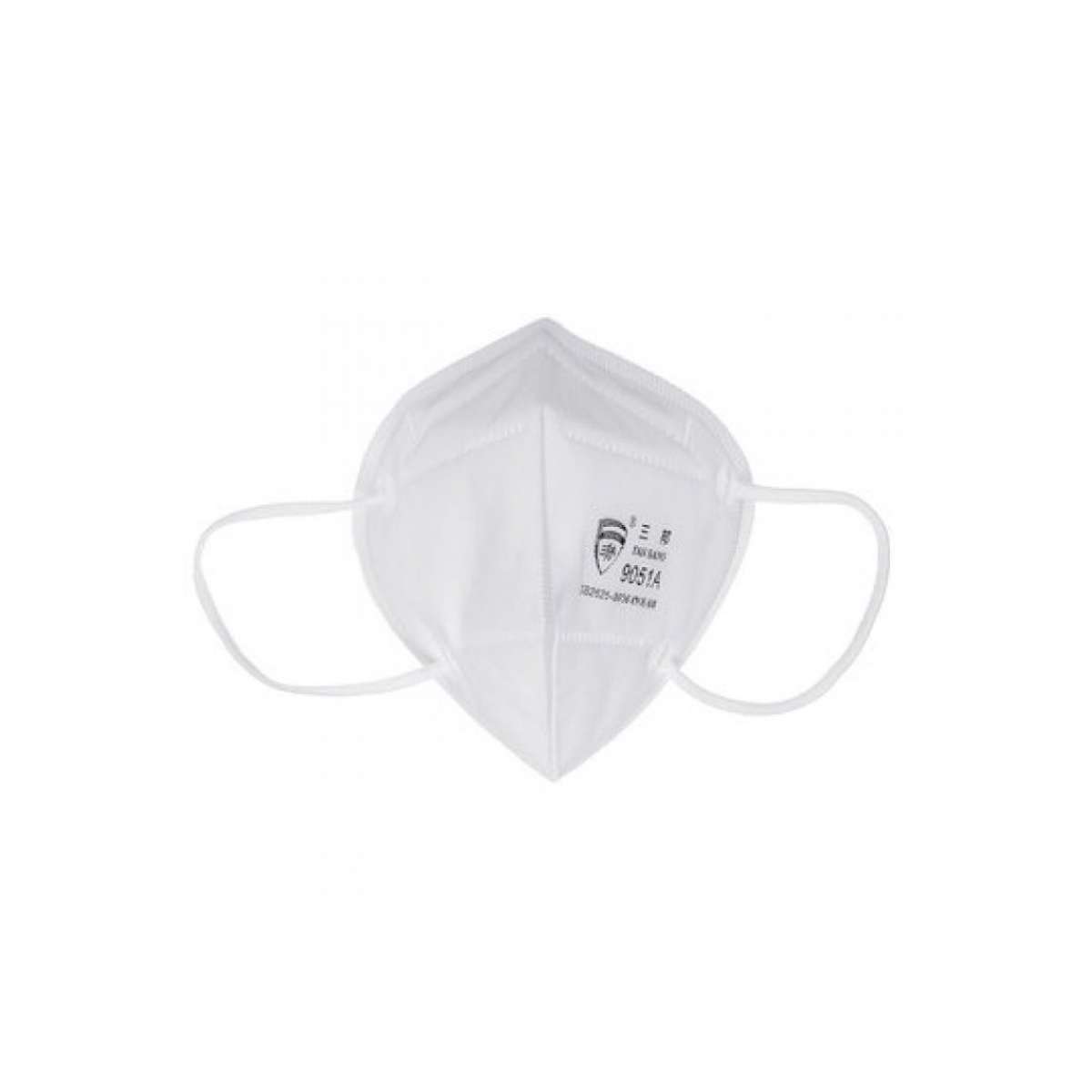CE-FPP2 Respirator - Case of 1000 CE-FPP2 Respirator - Case of 1000