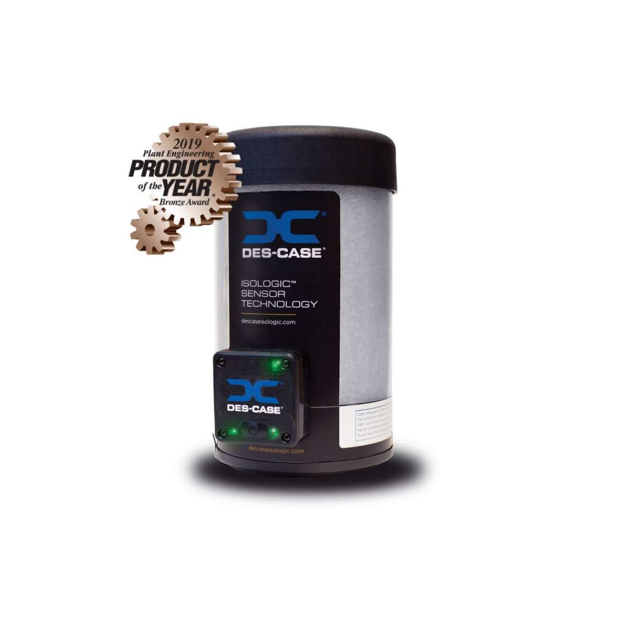 DC-IL-VG-1-R Replacement Cartridge DC-IL-VG-1-R Replacement Cartridge