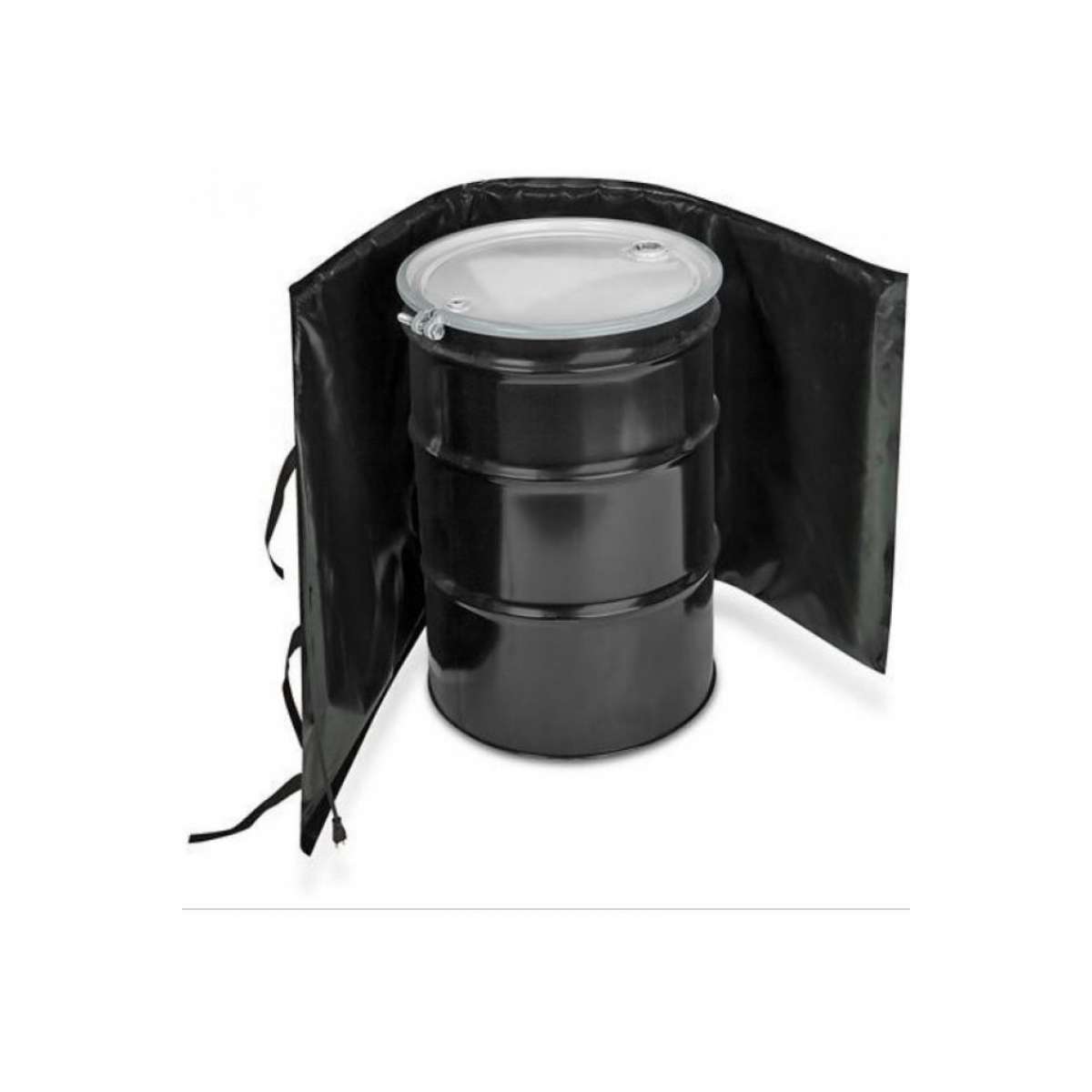 Drum Blanket Heater Drum Blanket Heater