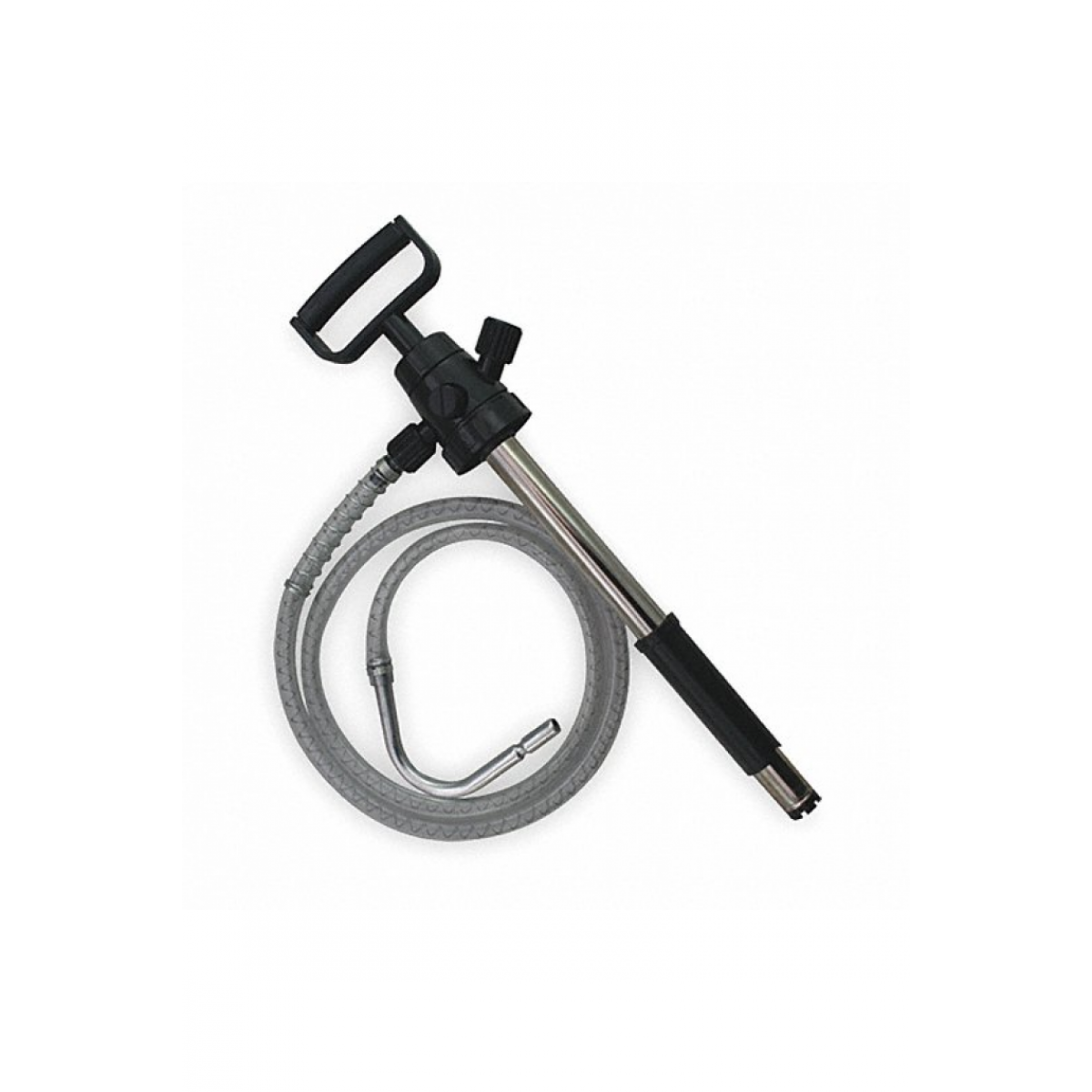Premium Pump Pre Assembled Quick Connect Kit - Black Premium Pump Pre Assembled Quick Connect Kit - Black