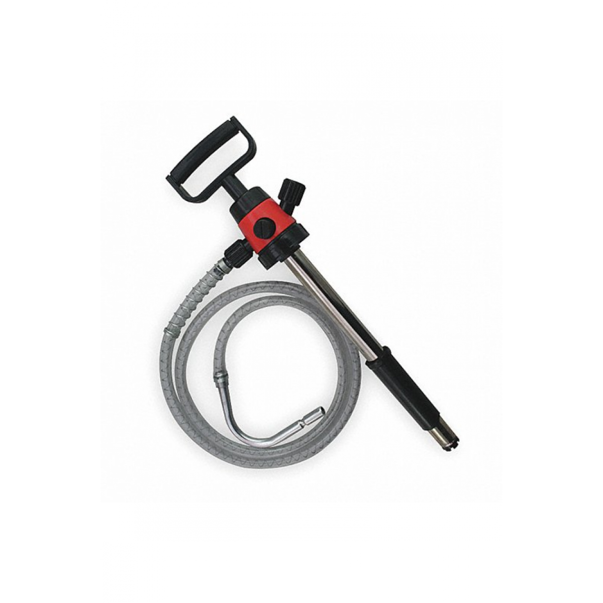 Premium Pump Pre Assembled Quick Connect Kit - Red Premium Pump Pre Assembled Quick Connect Kit - Red