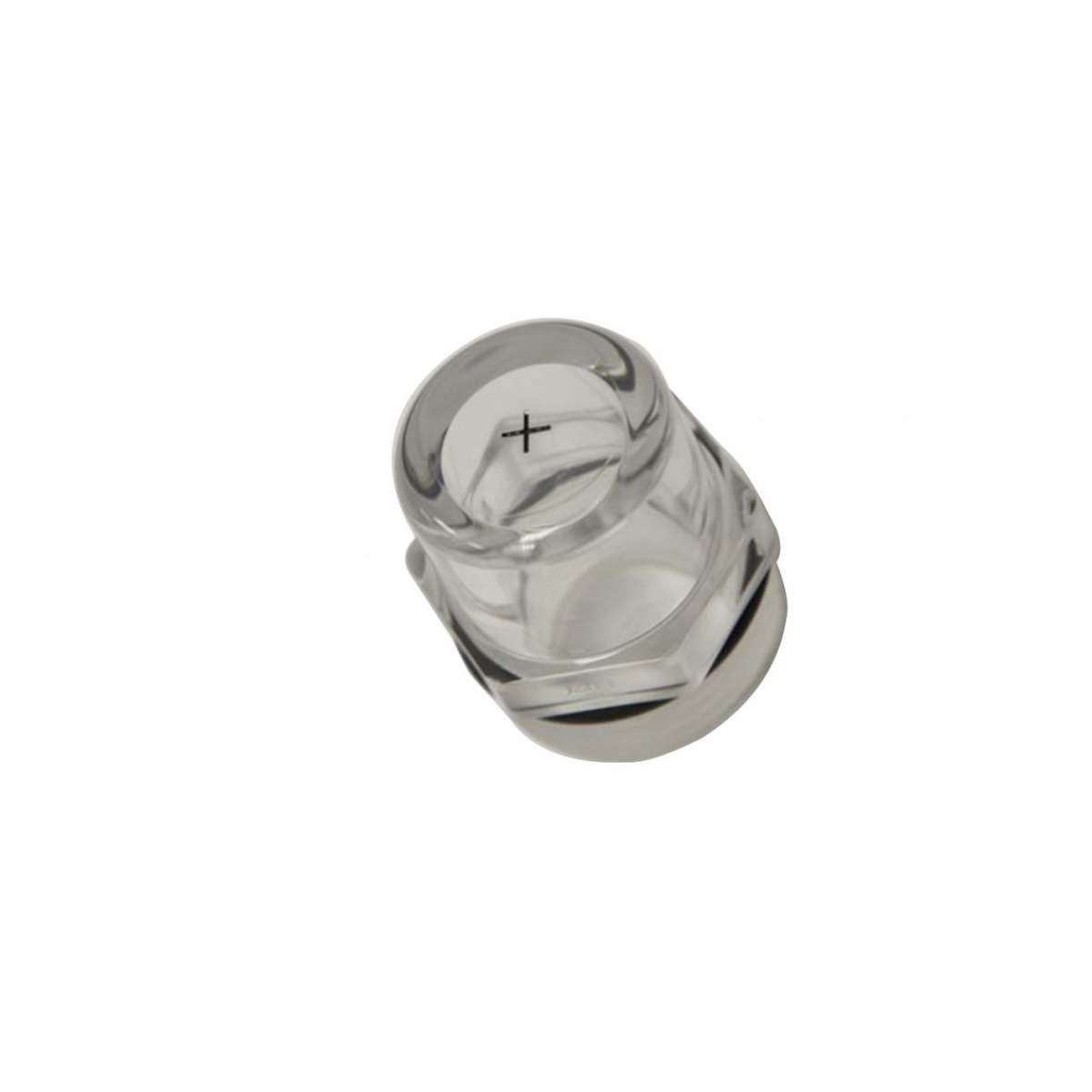 Sight Glass with 1" NPT threads Sight Glass with 1" NPT threads