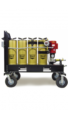 GFC-400 Filter Cart                                                                                 