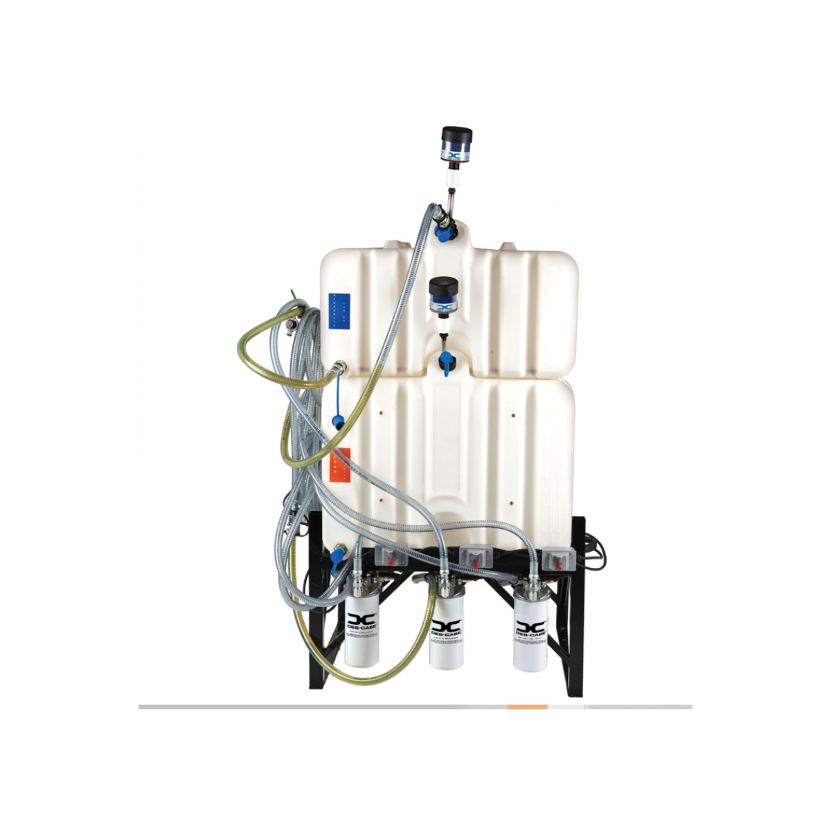 LT Series Lubricant Management System (LT-LMS) LT Series Lubricant Management System (LT-LMS)