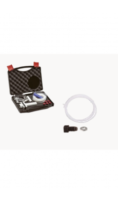 Flanging Tool and Tubing Kit -25ft