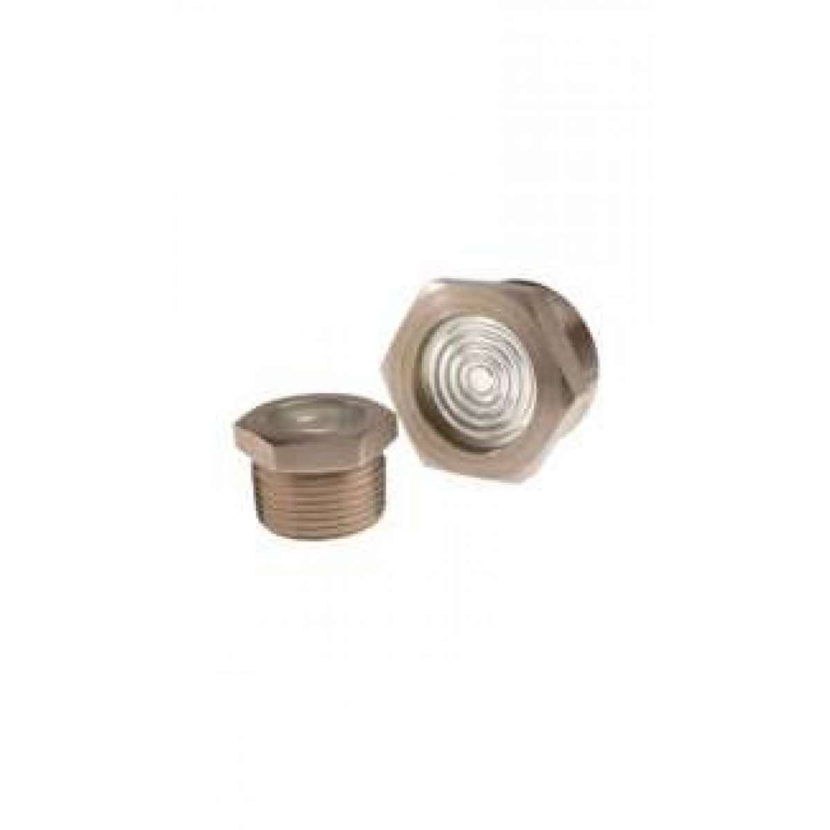 Fluid Level Sight Glass - 1 1/2" Fluid Level Sight Glass - 1 1/2"