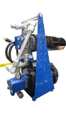 Filter Pak, 1HP, 5GPM, SPCL