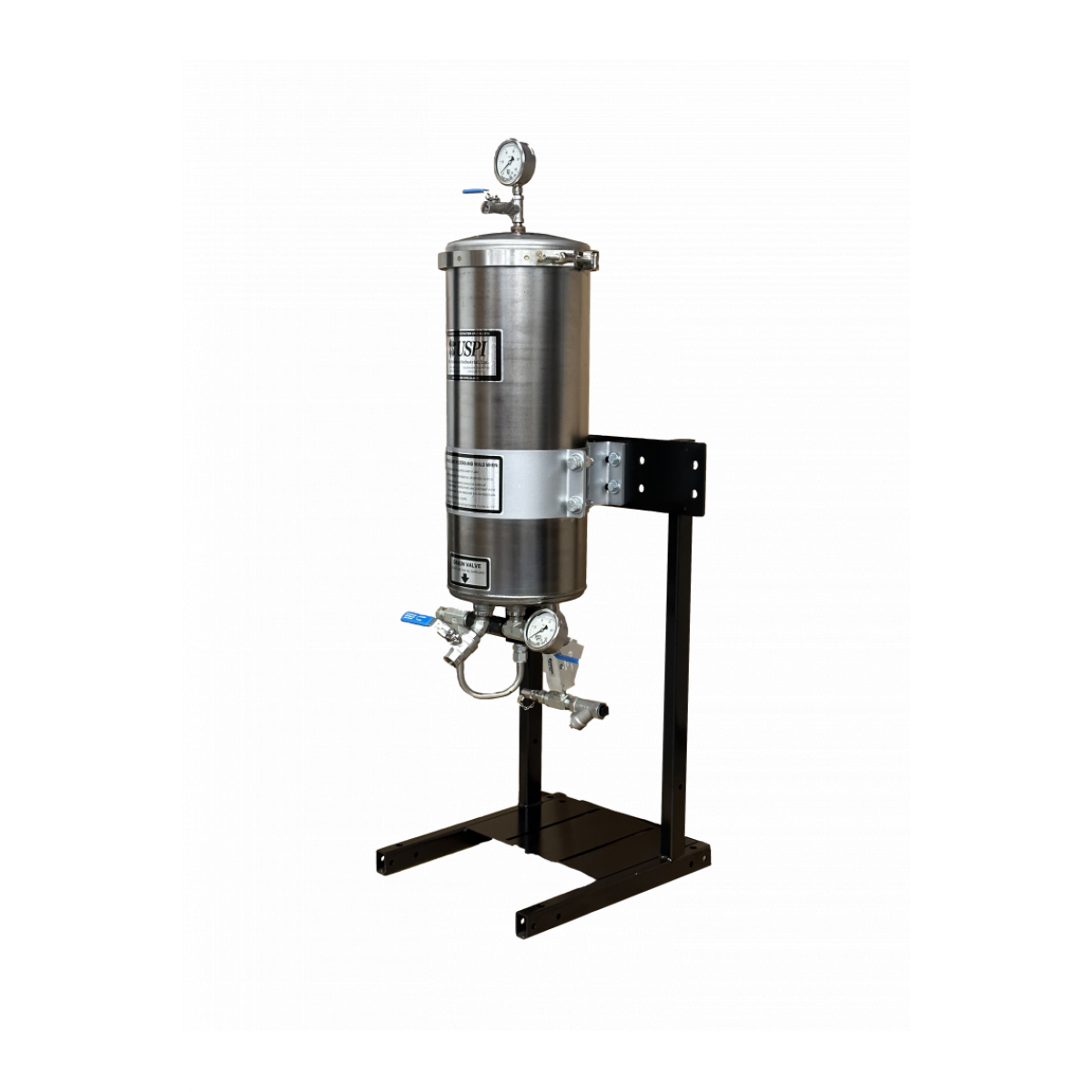 1000H/C Filtration System w/ Stand 1000H/C Filtration System w/ Stand