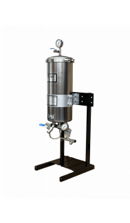 1000H/C Filtration System w/ Stand
