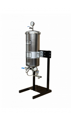 1000H/C Filtration System w/ Stand