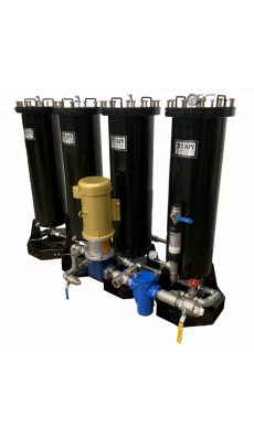 98Q Filtration System
