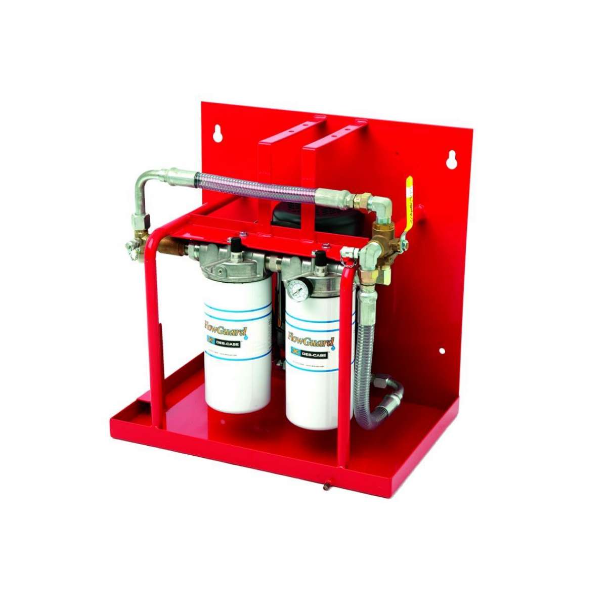 FlowGuard Panel Unit FlowGuard Panel Unit