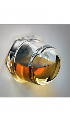 3D Sight Glass 2" NPT